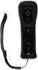 Wii Remote Plus with Built-in Wii Motion Plus - Black Color (OEM)